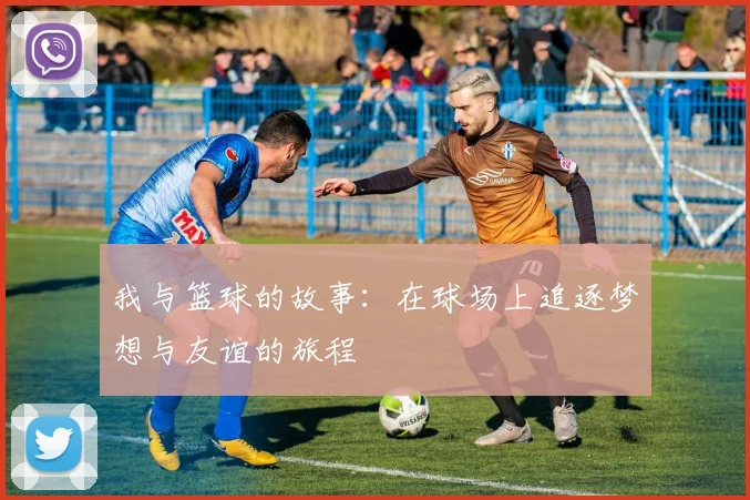 我与篮球的故事：在球场上追逐梦想与友谊的旅程